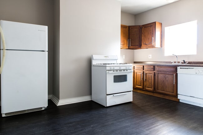 Building Photo - Available June 2024 - Check out this beaut...