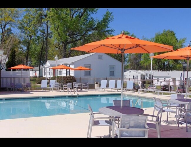 Foto del edificio - 1029 Dewey St