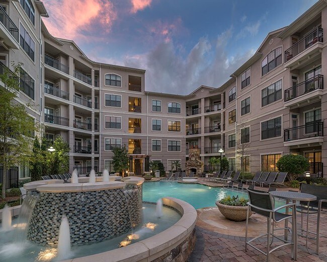 Bell Vinings Rentals Atlanta, GA