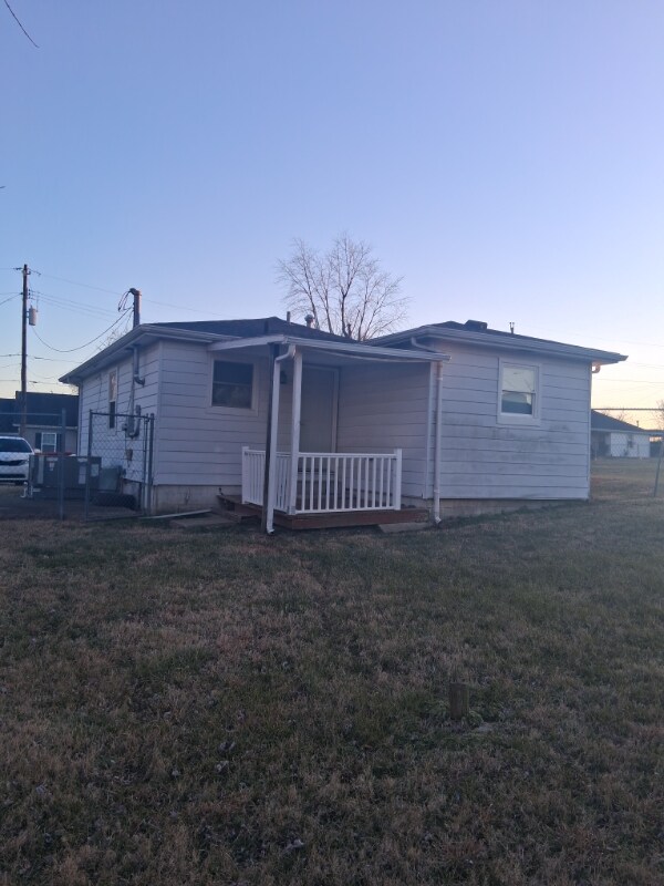 Foto del edificio - 2209 Kelly St