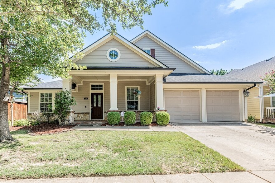 Foto principal - 811 Bradford St
