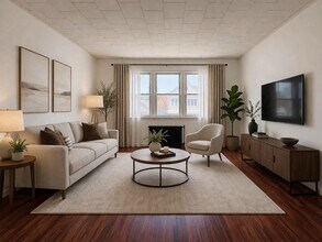 Building Photo - 100 Lexington Ave