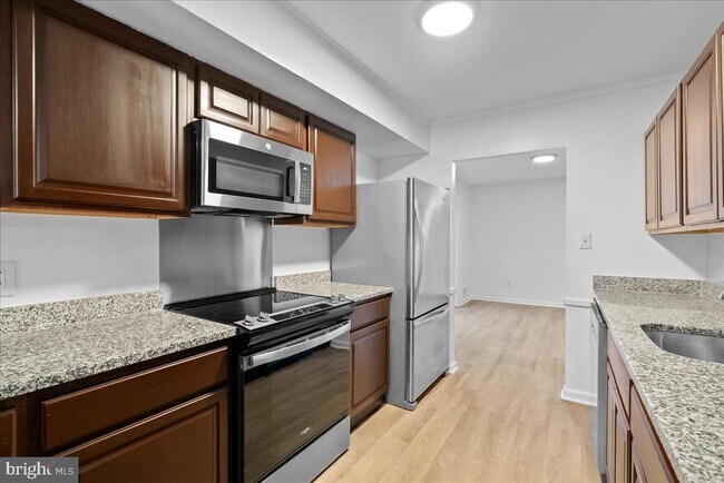 Foto del edificio - 8608 Greeley Blvd