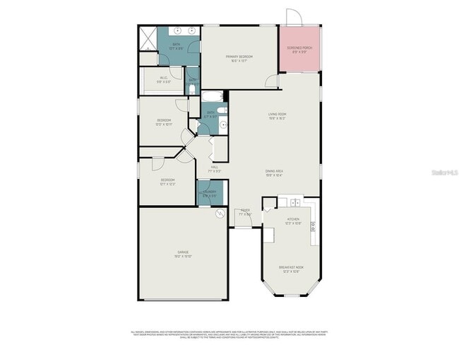 Building Photo - 769 Forest Trace Cir