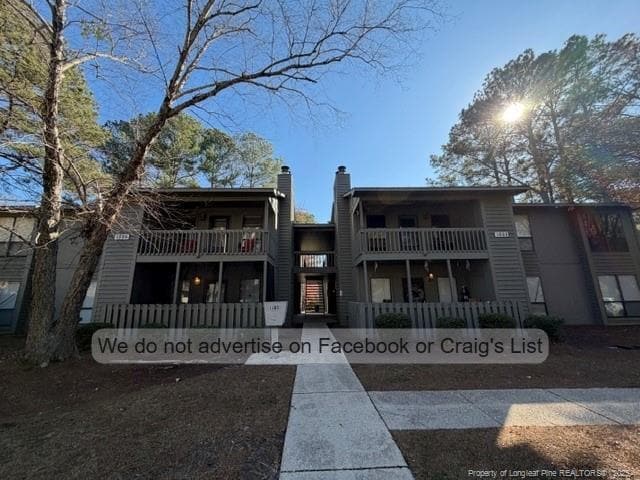 Foto principal - 1885 Tryon Dr