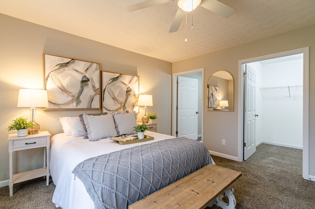 Building Photo - Villas at Franklin