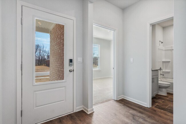 Foto del edificio - 85 Kipling Dr