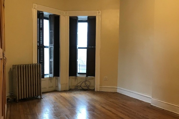 Primary Photo - 350 Lafayette Ave