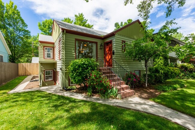 Building Photo - 1411 W Fort St