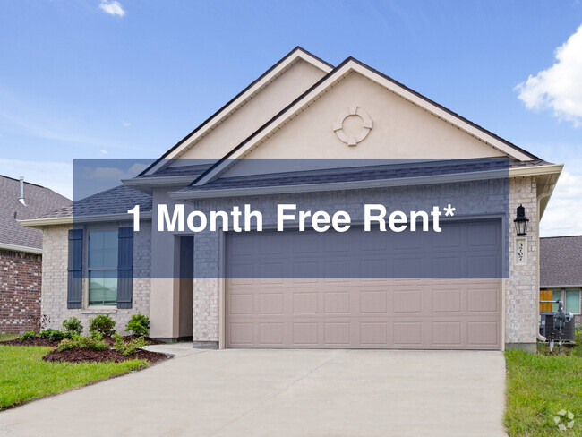 Rental Property Slidell La