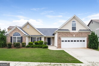 Building Photo - 3538 Rock Elm Ct
