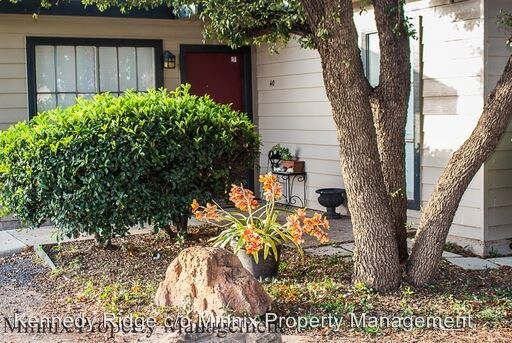 Foto del edificio - 2 br, 1 bath Apartment - 5525 4th Street
