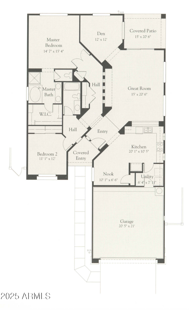 Building Photo - 1916 W Spirit Ct