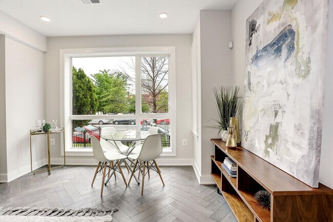 Photo - 3463 14th St NW (Washington, DC) Apartment