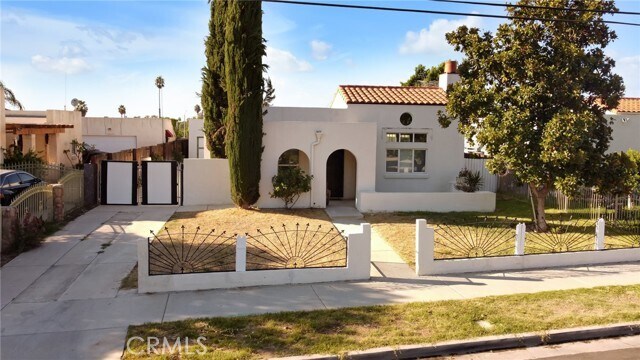 Primary Photo - 7731 Evans St