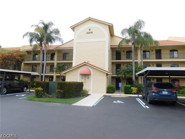 Foto del edificio - 16470 Kelly Cove Dr