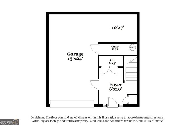 Building Photo - 18 Gilliam's Xing SW