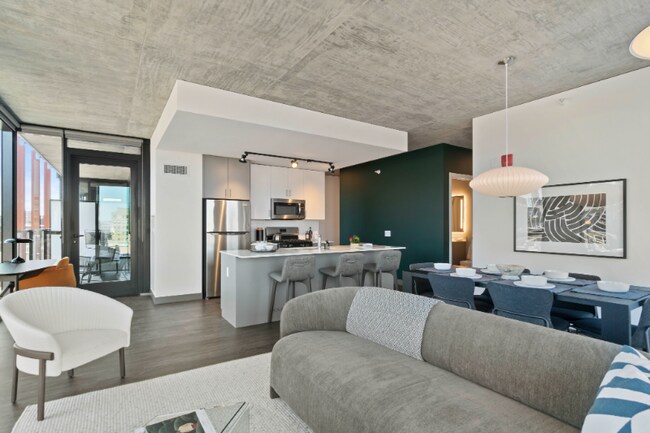 Foto del edificio - 155 N Elizabeth St