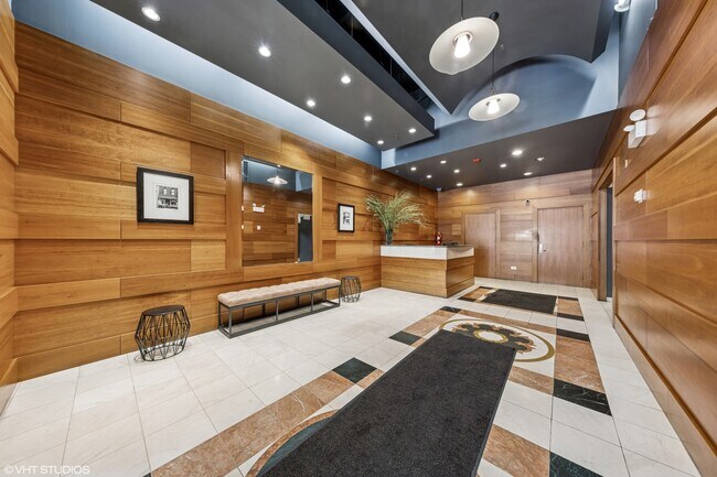 Foto del edificio - 1212 N Wells St