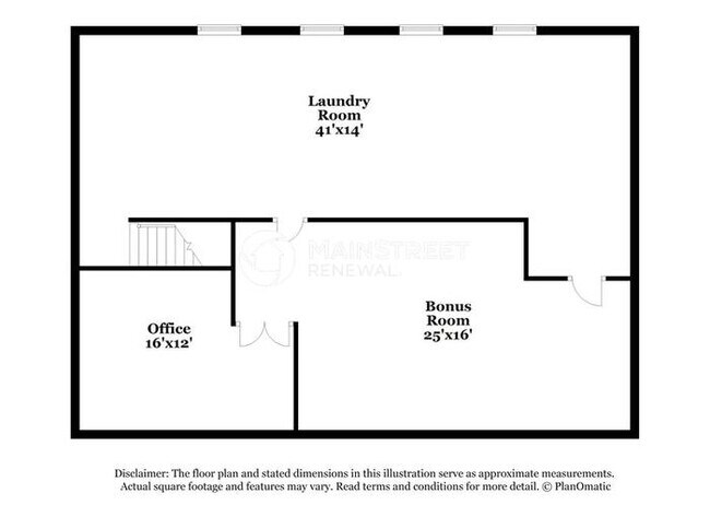 Building Photo - 3 Bedroom Pet-Friendly Home in Florissant,...