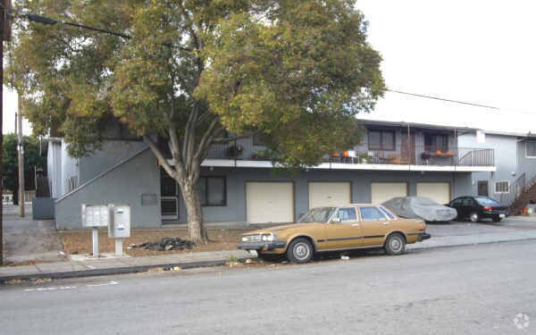 Foto del edificio - 3650 Haig St