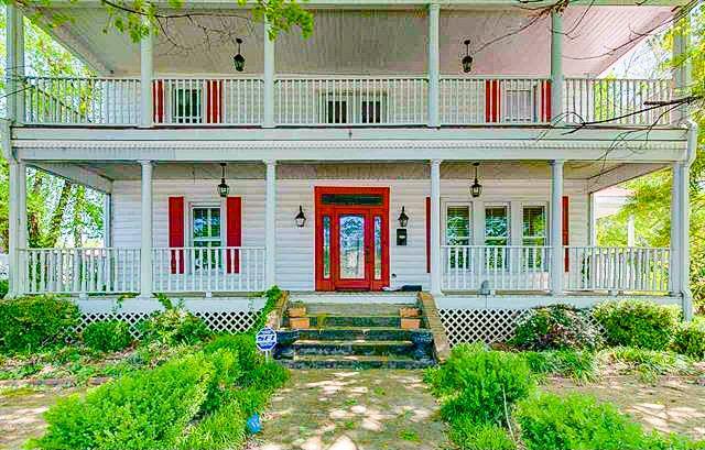 Primary Photo - 306 N A Street
