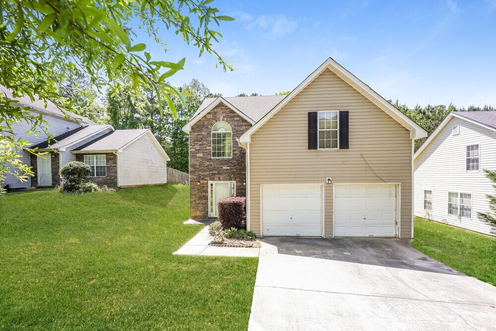 Foto principal - 4414 Gladewood Run