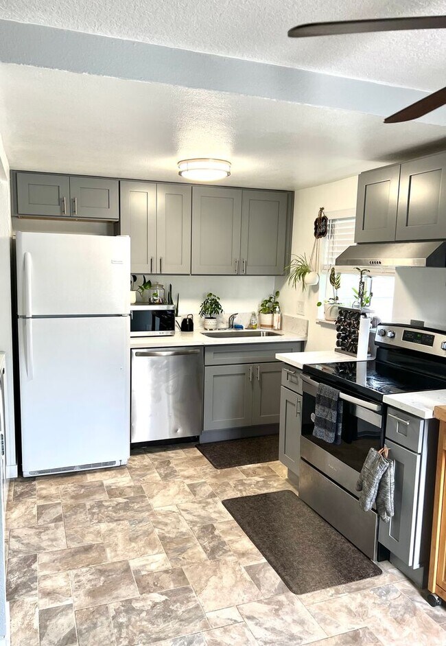 Foto del edificio - 7449 SE 83rd Ave