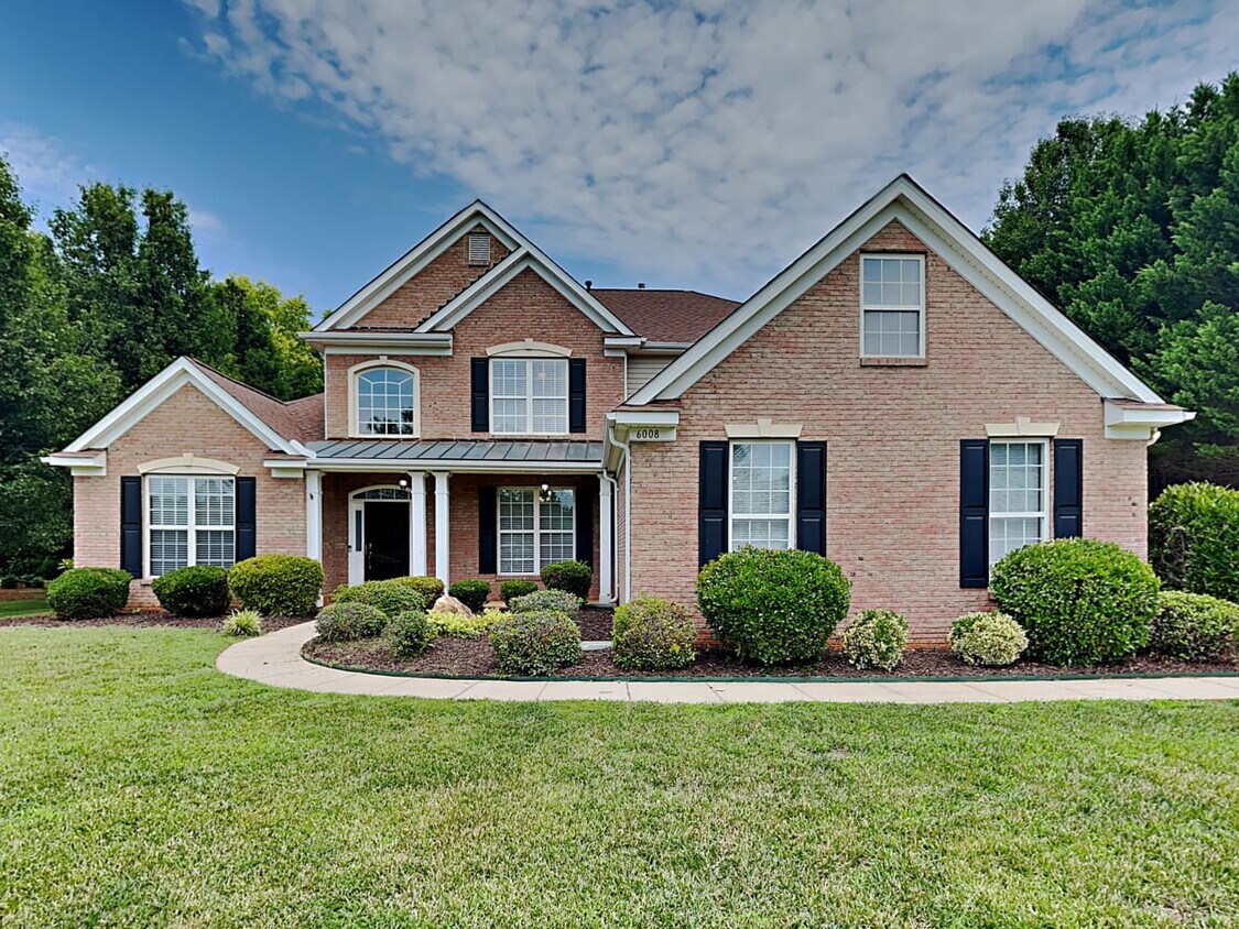 6008 Lowergate Dr House Rental in Waxhaw, NC