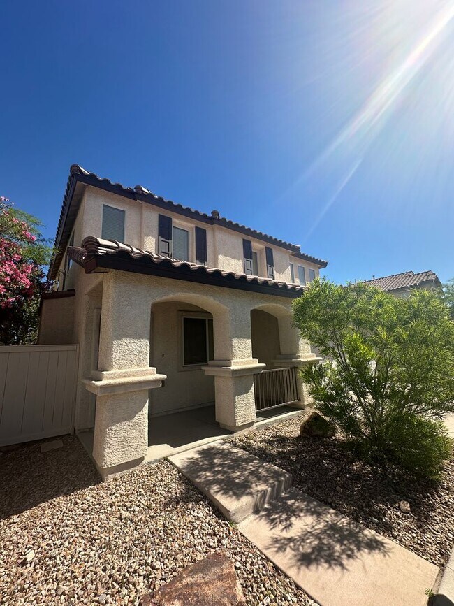 Foto del edificio - Nice home in SW section of LV