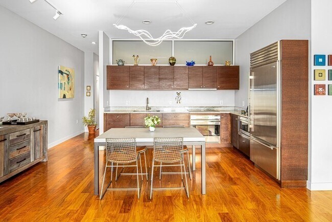 Foto del edificio - 285 Columbus Ave