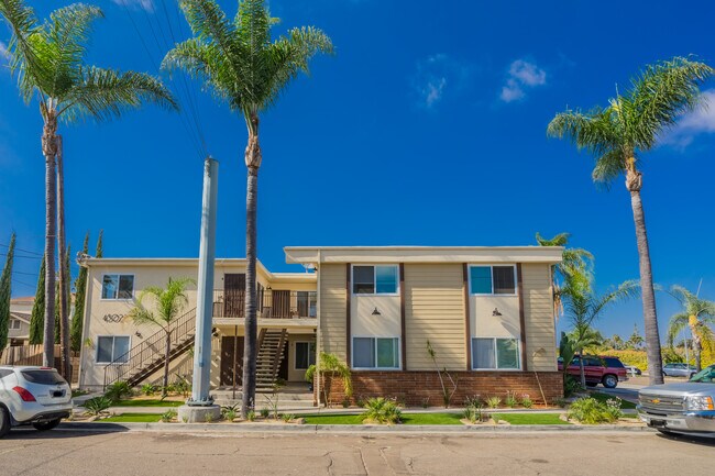 Foto del edificio - 4502 40th St