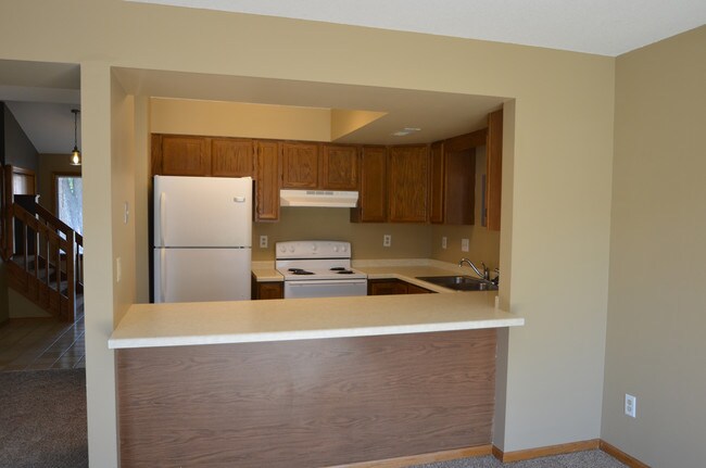 Cocina - 570 Braund St