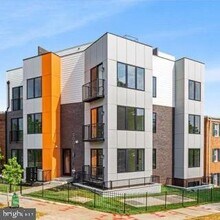 Building Photo - 2001 I St NE