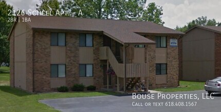 Building Photo - 2126 Scheel St