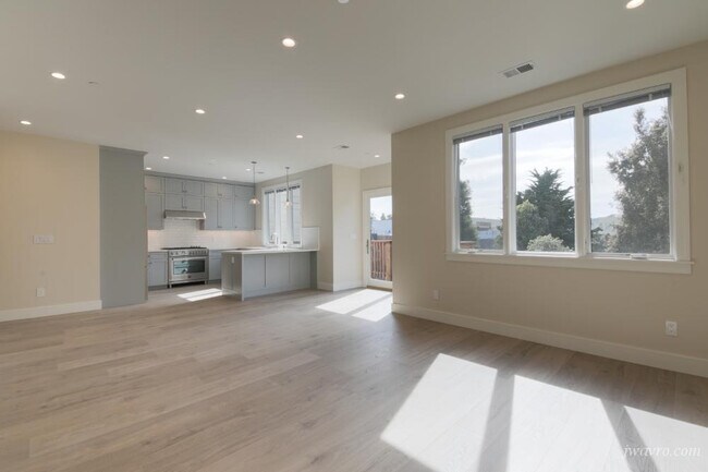 Foto del edificio - 127 Ashbury St