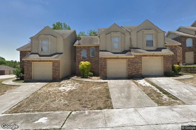 Photo - 1210 St Moritz Ct Townhome