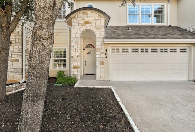 Building Photo - 10300 Morado Cove