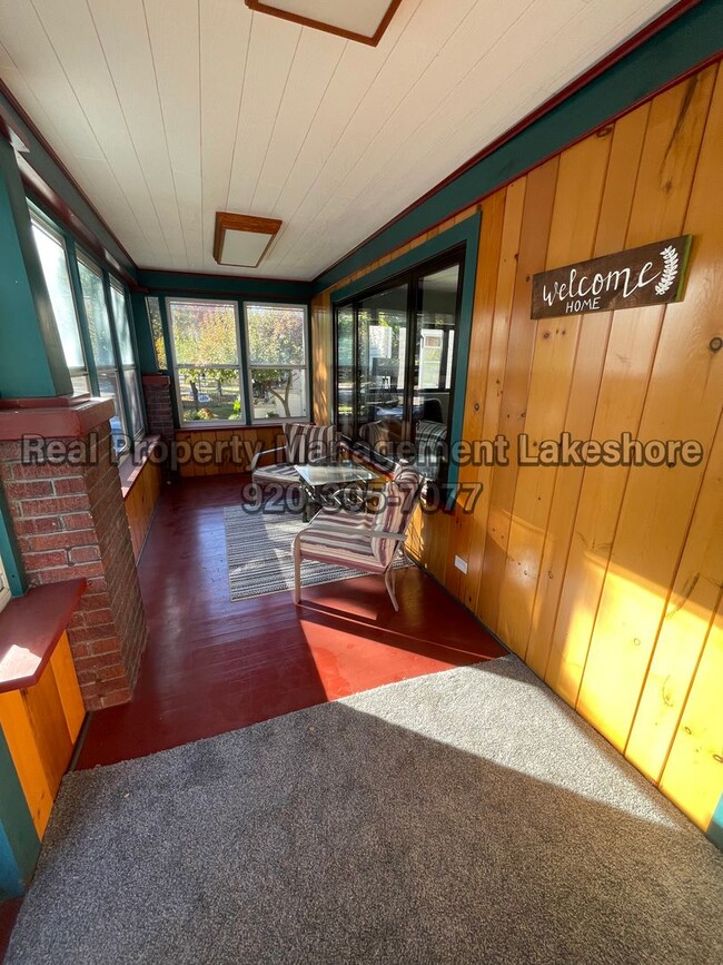 Foto del edificio - Fully Furnished House - Six or Twelve Mont...