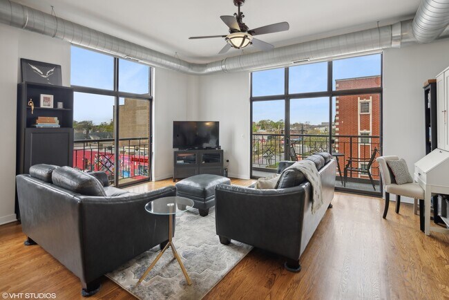 Foto del edificio - 4011 N Francisco Ave