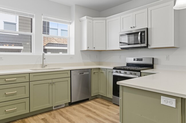 Foto del edificio - 4598 Sims Peak Ln