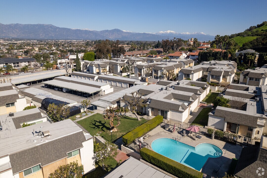 Monterey Park