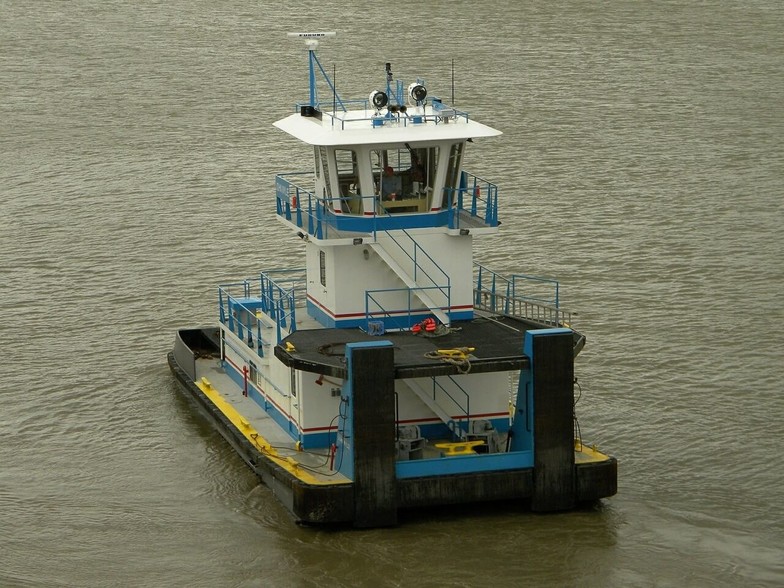 Picture of Waco