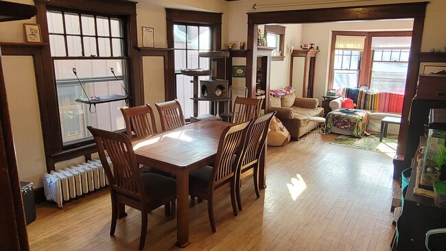 Dining Room 2 - 2732 N Cramer St