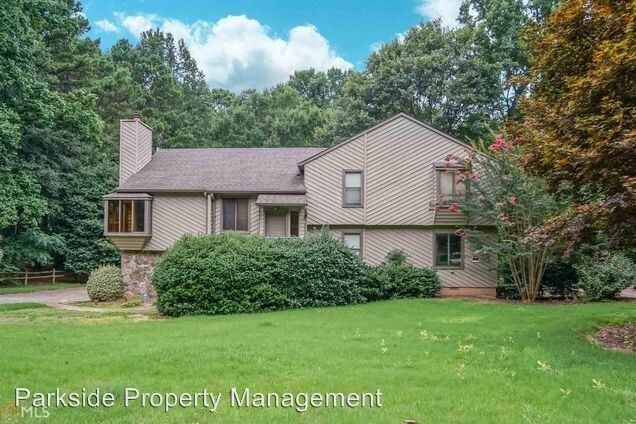 Foto principal - 4 br, 3 bath House - 4295 Iris Brooke Lane
