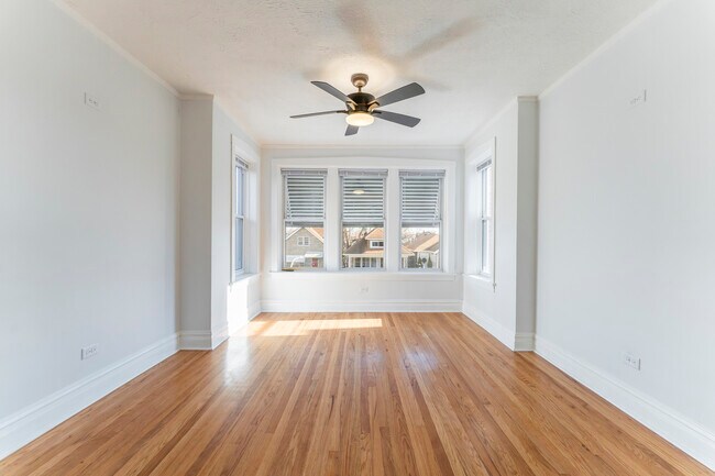 Foto del edificio - 1246 N Monitor Ave