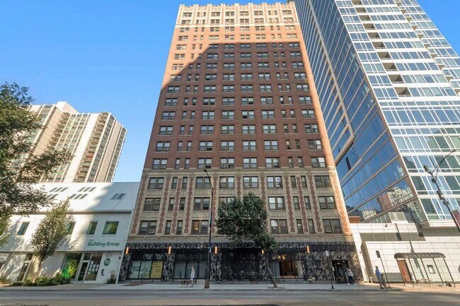Foto del edificio - 16 N LaSalle St
