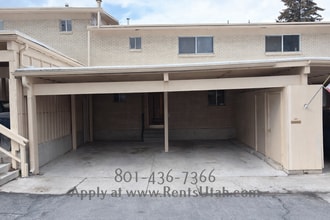 Building Photo - 2091 W 220 N