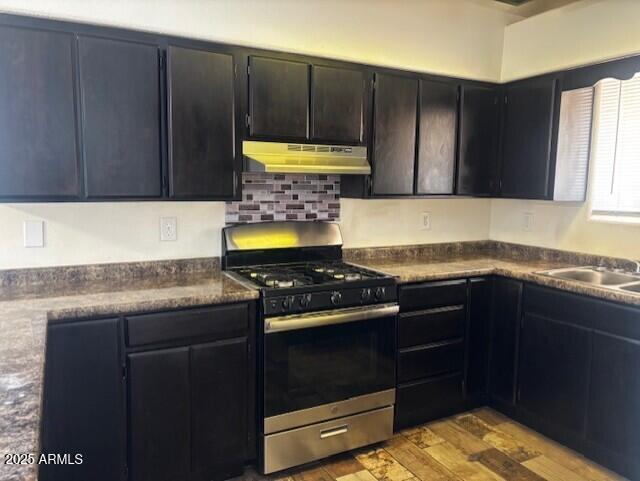 Foto del edificio - 814 E 13th St