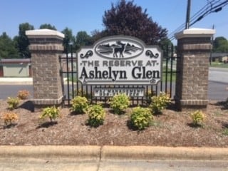 Welcome! - 1819 N Fayetteville St